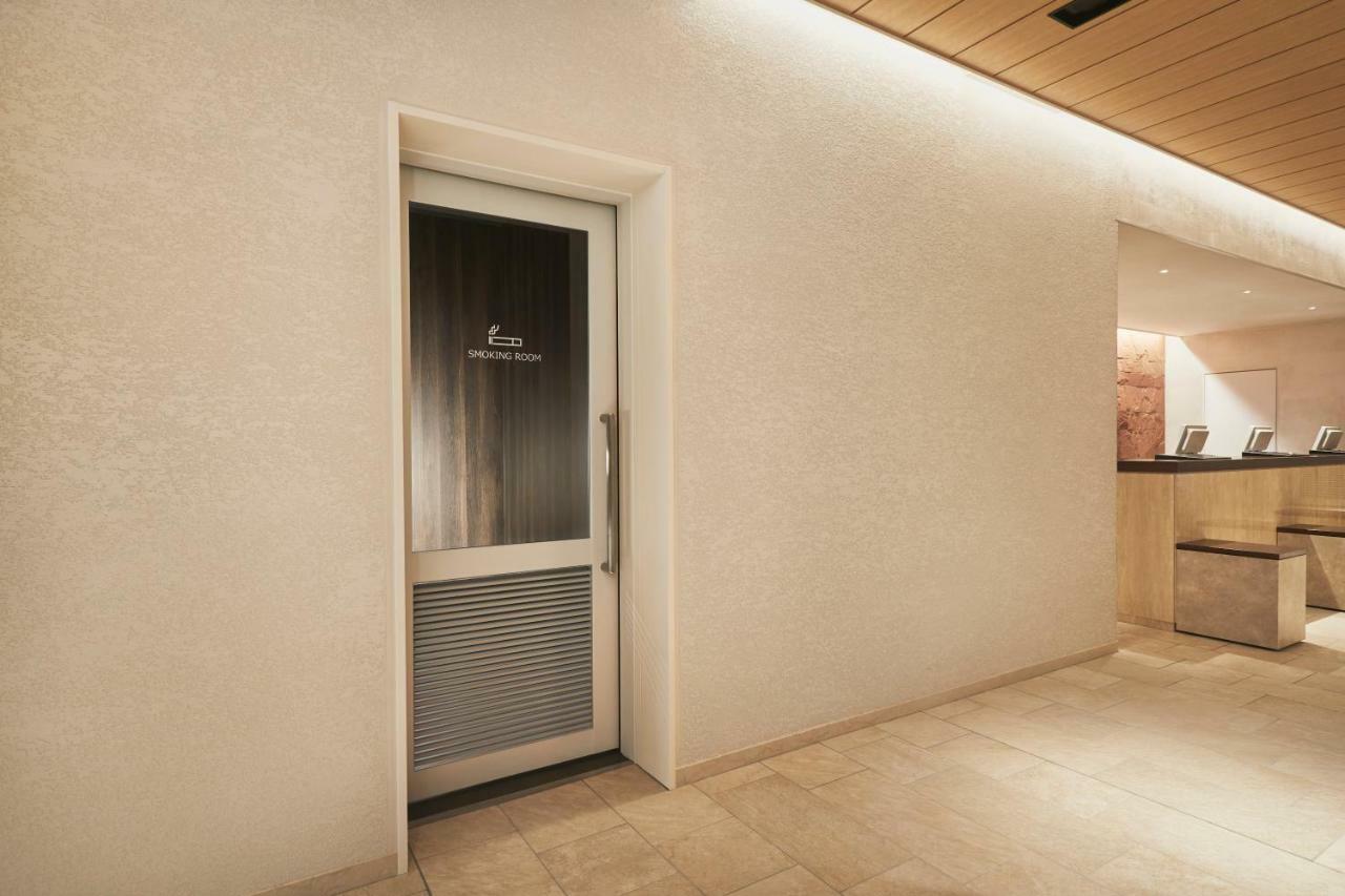 Rihga Place Higobashi Osaka Exterior photo